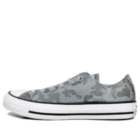 Chuck Taylor All Star Low «Grey»