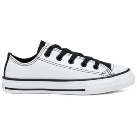 Chuck Taylor All Star Low GS «Passing Notes»