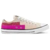 Chuck Taylor All Star Low «Hacked Fashion – Farro Purple»