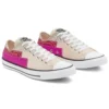 Chuck Taylor All Star Low «Hacked Fashion – Farro Purple»
