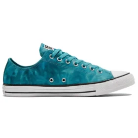 Chuck Taylor All Star Low «Harbor Teal»