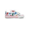 Chuck Taylor All Star Low Hook and Loop «Dinoverse Print»
