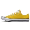 Chuck Taylor All Star Low «Lemon Chrome»