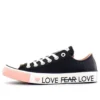 Chuck Taylor All Star Low «Love The Progress»