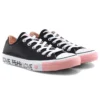 Chuck Taylor All Star Low «Love The Progress»