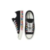 Chuck Taylor All Star Low «My Story – Negro»