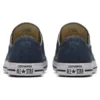 Chuck Taylor All Star Low «Navy»