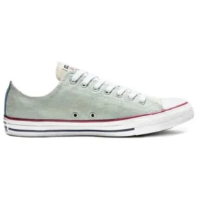 Chuck Taylor All Star Low «Navy Vintage White»