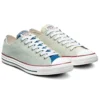Chuck Taylor All Star Low «Navy Vintage White»
