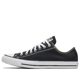 Chuck Taylor All Star Ox «Black»
