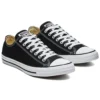 Chuck Taylor All Star Ox «Black»