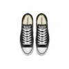 Chuck Taylor All Star Ox «Black»