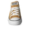 Chuck Taylor All Star Low OX «Burnt Honey»