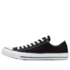 Chuck Taylor All Star Low OX Japan «Negro»