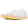 Chuck Taylor All Star Low «Oxygen Purple Fresh Yellow»