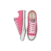Chuck Taylor All Star Low «Pink Blue»