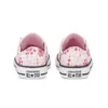 Chuck Taylor All Star Low «Pink Blue»