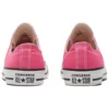 Chuck Taylor All Star Low «Pink Blue»