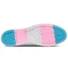 Chuck Taylor All Star Low «Pride – Azul Rosa»