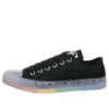 Chuck Taylor All Star Low Rainbow «Black Exclusive»