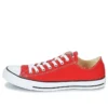Chuck Taylor All Star Low «Red»