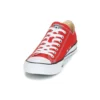 Chuck Taylor All Star Low «Red»