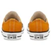 Chuck Taylor All Star Low «Saffron Yellow»