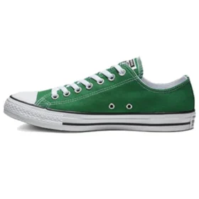 Chuck Taylor All Star Low «Seasonal Green»