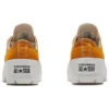 Chuck Taylor All Star Low «Seasonal Lugged – Saffron Yellow»
