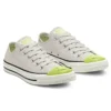 Chuck Taylor All Star Low «Smiley Face»