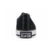 Chuck Taylor All Star Low «Smiley Face – Negro»