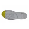 Chuck Taylor All Star Low «Smiley Face – Negro»
