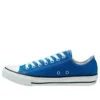 Chuck Taylor All Star Low «Snorkel Blue»