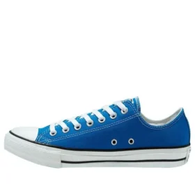 Chuck Taylor All Star Low «Snorkel Blue»
