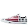 Chuck Taylor All Star Low «Stars & Stripes»