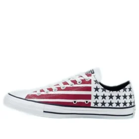 Chuck Taylor All Star Low «Stars & Stripes»