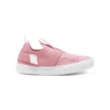 Chuck Taylor All Star Low «Superplay Knit – Rosa Loto»