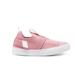 Chuck Taylor All Star Low «Superplay Knit – Rosa Loto»