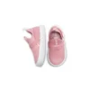 Chuck Taylor All Star Low «Superplay Knit – Rosa Loto»