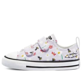 Chuck Taylor All Star Low Top «Blanco»