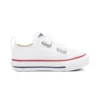 Chuck Taylor All Star Low Top «Blanco»