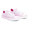 Chuck Taylor All Star Low Top «Blue Pink»