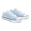 Chuck Taylor All Star Low Top «Blue White»