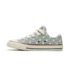 Chuck Taylor All Star Low Top Denim «Azul»