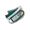 Chuck Taylor All Star Low Top Dragon Scale «Verde»