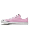 Chuck Taylor All Star Low Top «Rosa»