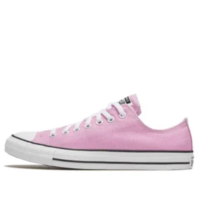 Chuck Taylor All Star Low Top «Rosa»