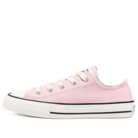 Chuck Taylor All Star Low Top «Rosa»