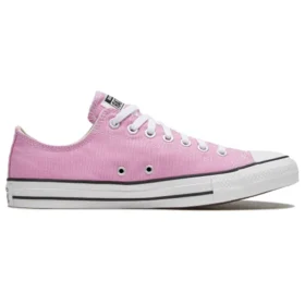 Chuck Taylor All Star Low Top «Rosa»