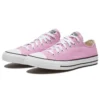 Chuck Taylor All Star Low Top «Rosa»